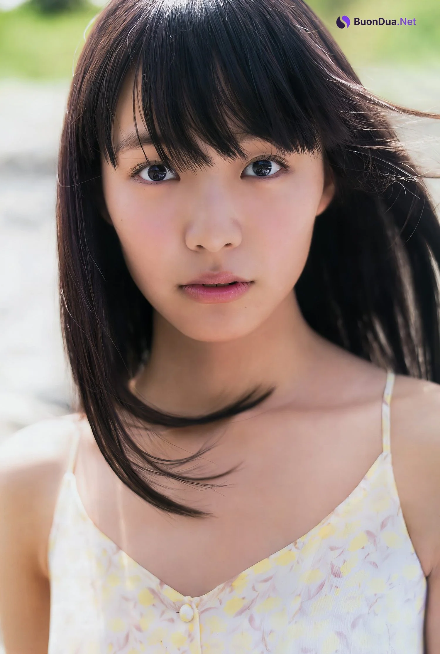 Ren Komai 駒井蓮, Young Magazine 2017 No.49 (ヤングマガジン 2017年49号) - Photo 6