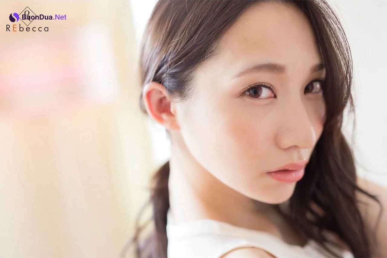 Ren Yoshikawa 吉川蓮, Rebecca 写真集 Ren Comeback！ Set.01 - Photo 13