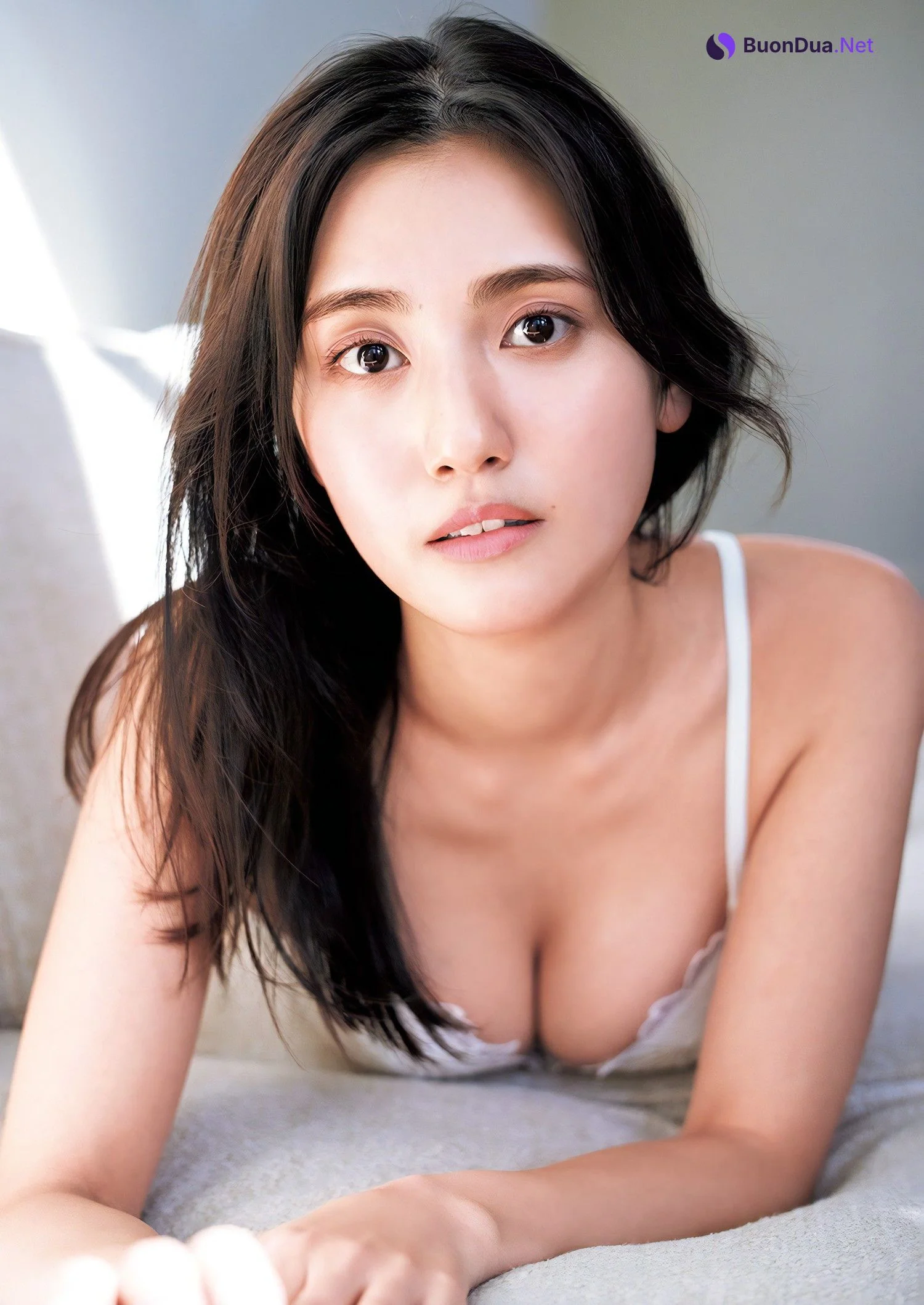 Rena Amano 天野レナ, Young Jump 2024 No.15 (ヤングジャンプ 2024年15号) - Photo 4
