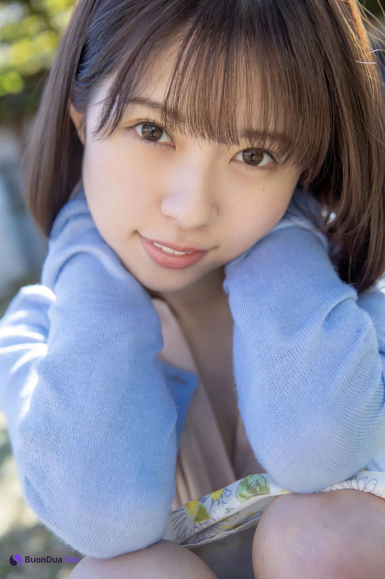 Rena Aoi あおいれな, ハダカの恋人たち。 美少女と“完全主観”で過ごすイチャラブ・ヌード写真集BEST - Photo 11