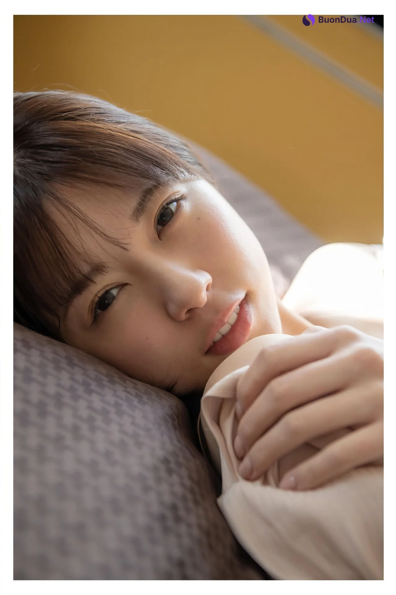 Rena Aoi あおいれな, ハダカの恋人たち。 美少女と“完全主観”で過ごすイチャラブ・ヌード写真集BEST - Photo 13