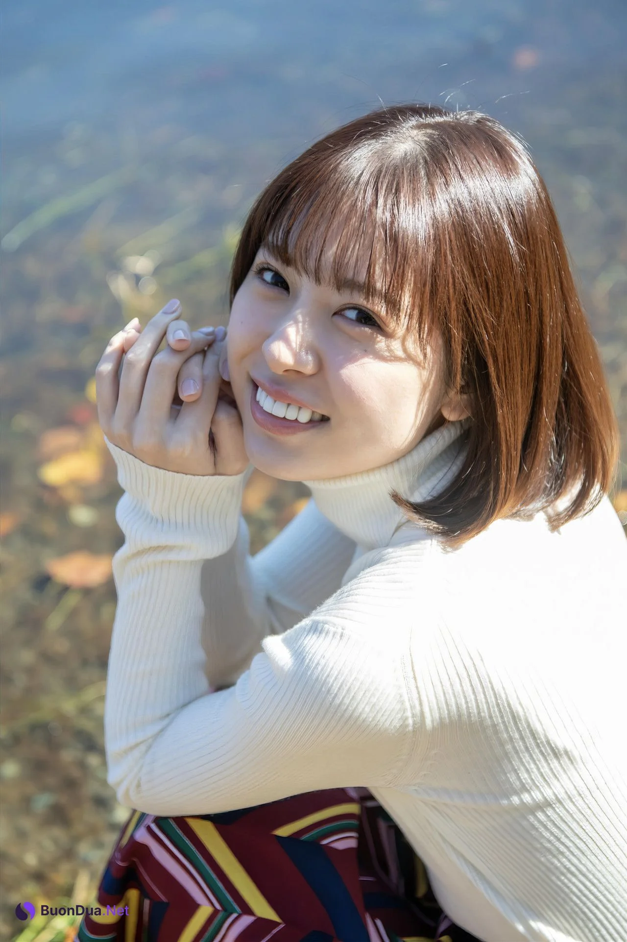 Rena Aoi あおいれな, ハダカの恋人たち。 美少女と“完全主観”で過ごすイチャラブ・ヌード写真集BEST - Photo 3