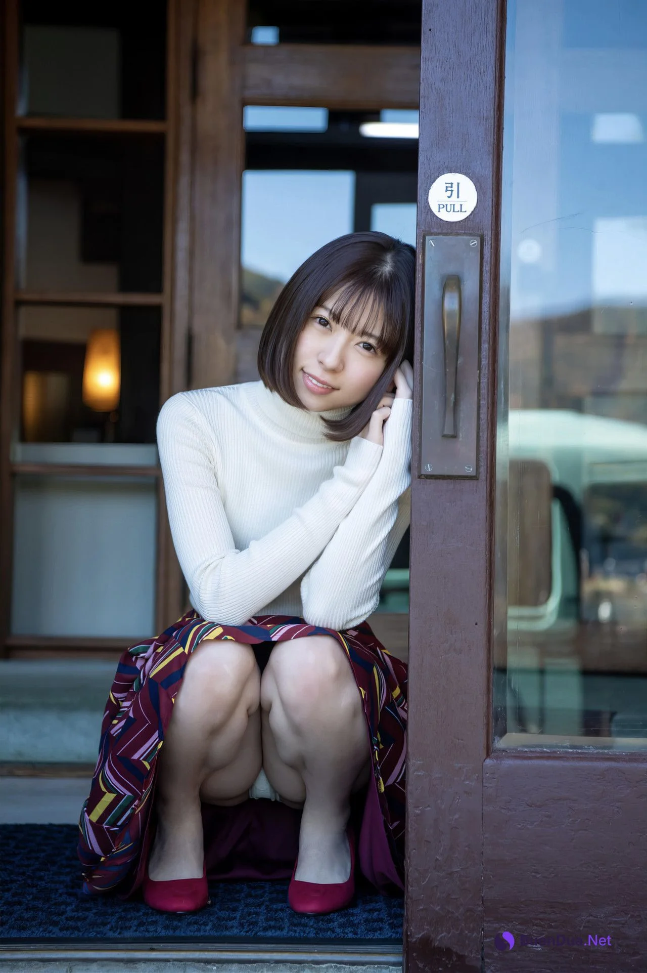 Rena Aoi あおいれな, ハダカの恋人たち。 美少女と“完全主観”で過ごすイチャラブ・ヌード写真集BEST - Photo 4