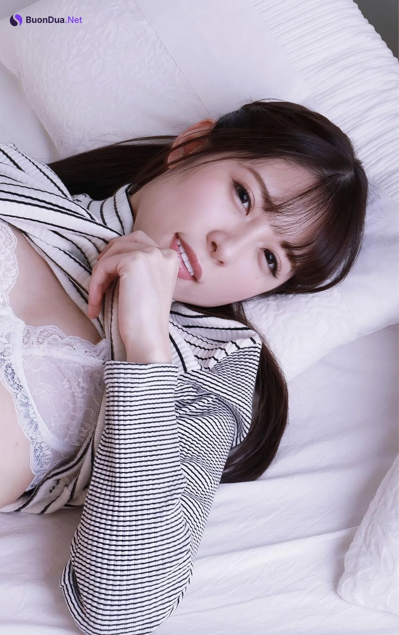 Rena Aoi あおいれな, デジタル写真集 [ぽけっとティッシュ] Set.01 - Photo 18