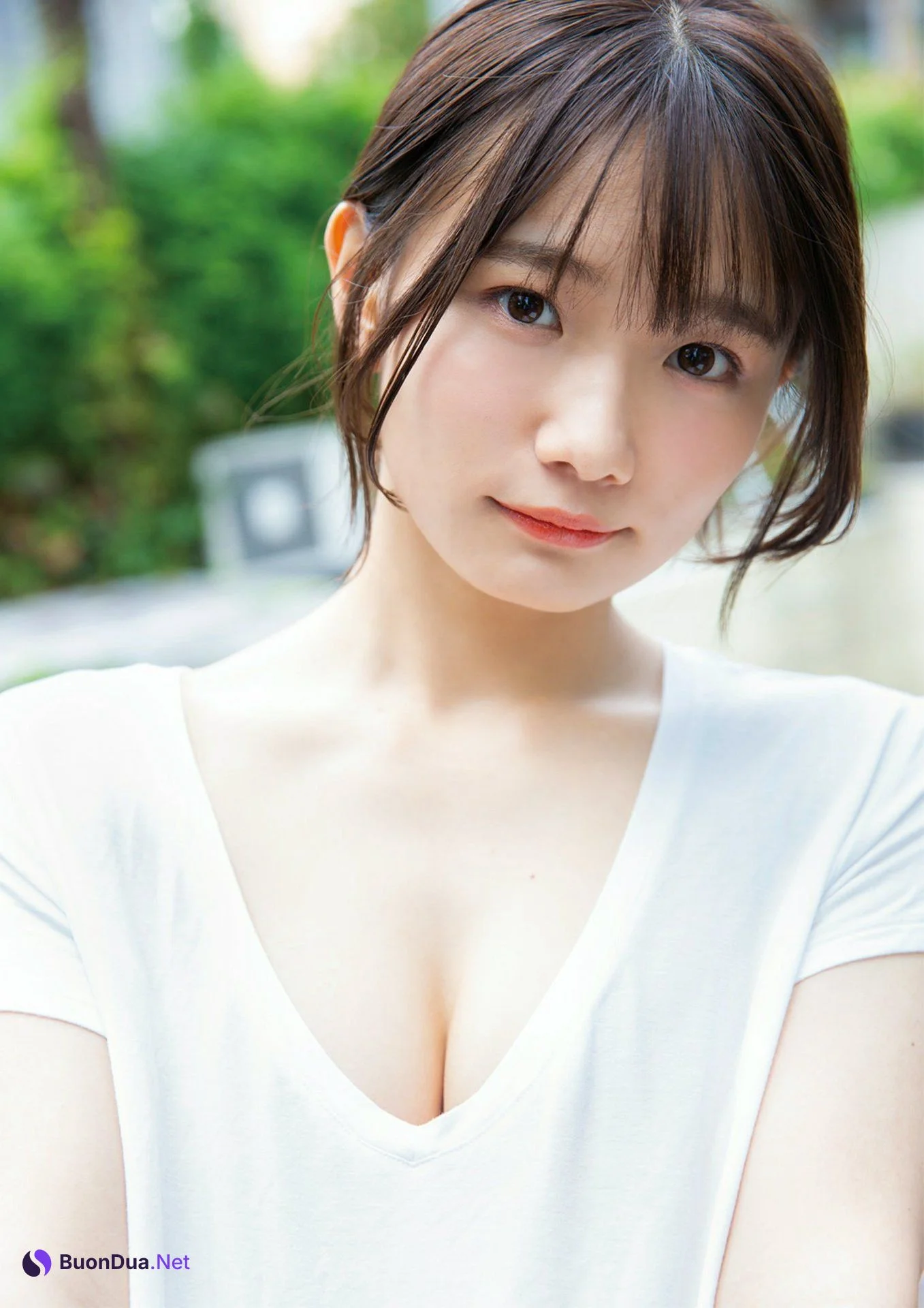 Rena Kawai カワイレナ, BUBKAデジタル写真集 「最嬌かわいいセレナーデ」 Set.01 - รูปภาพ 2