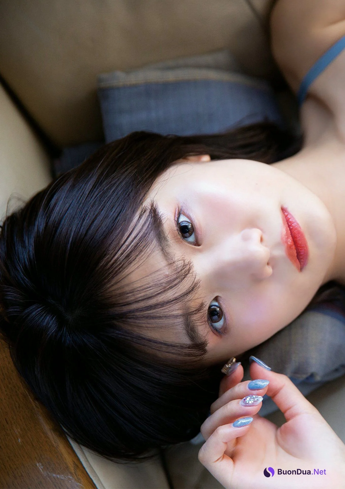 Rena Kawai カワイレナ, BUBKAデジタル写真集 「最嬌かわいいセレナーデ」 Set.02 - 사진 10