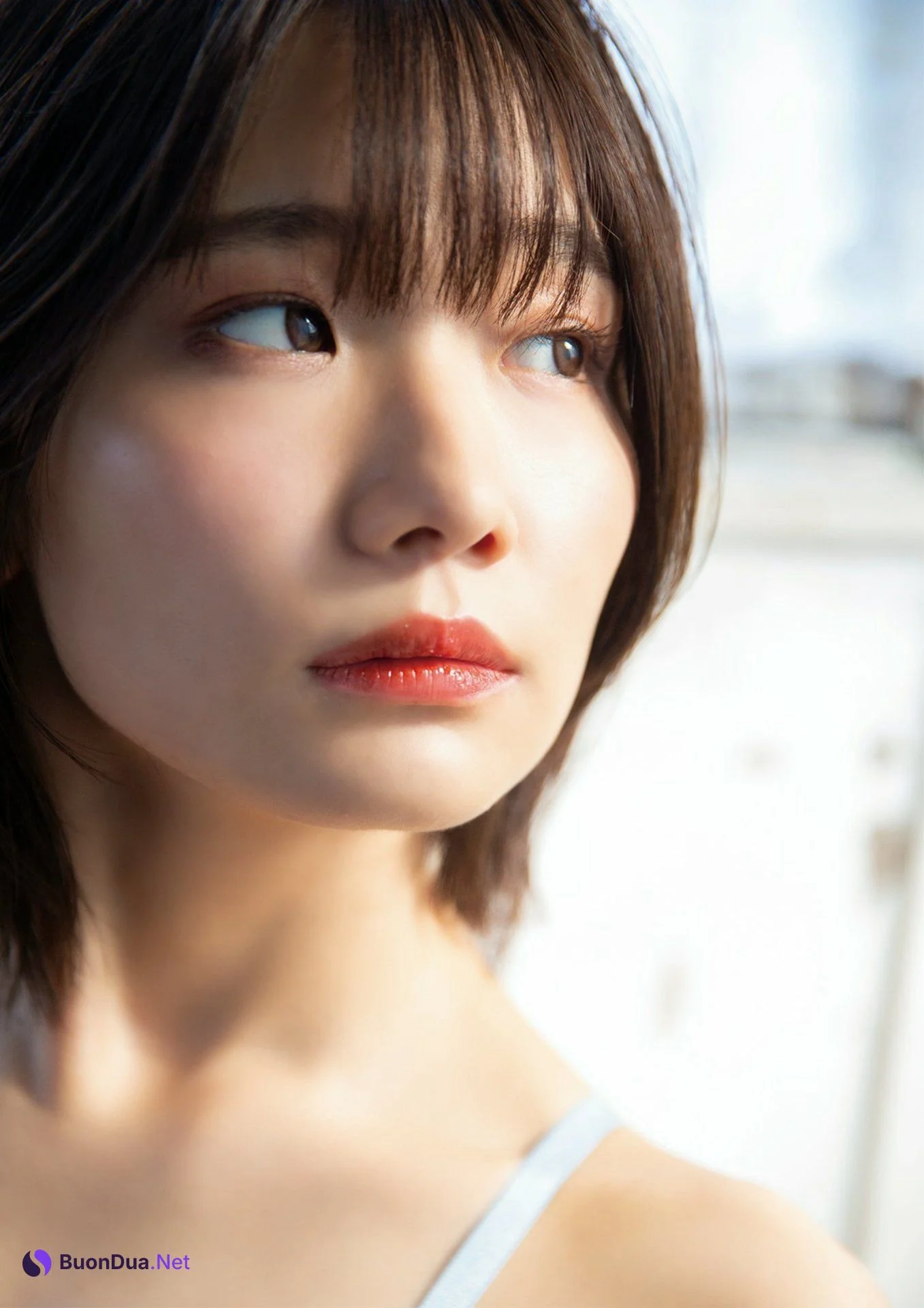 Rena Kawai カワイレナ, BUBKAデジタル写真集 「最嬌かわいいセレナーデ」 Set.02 - 사진 14