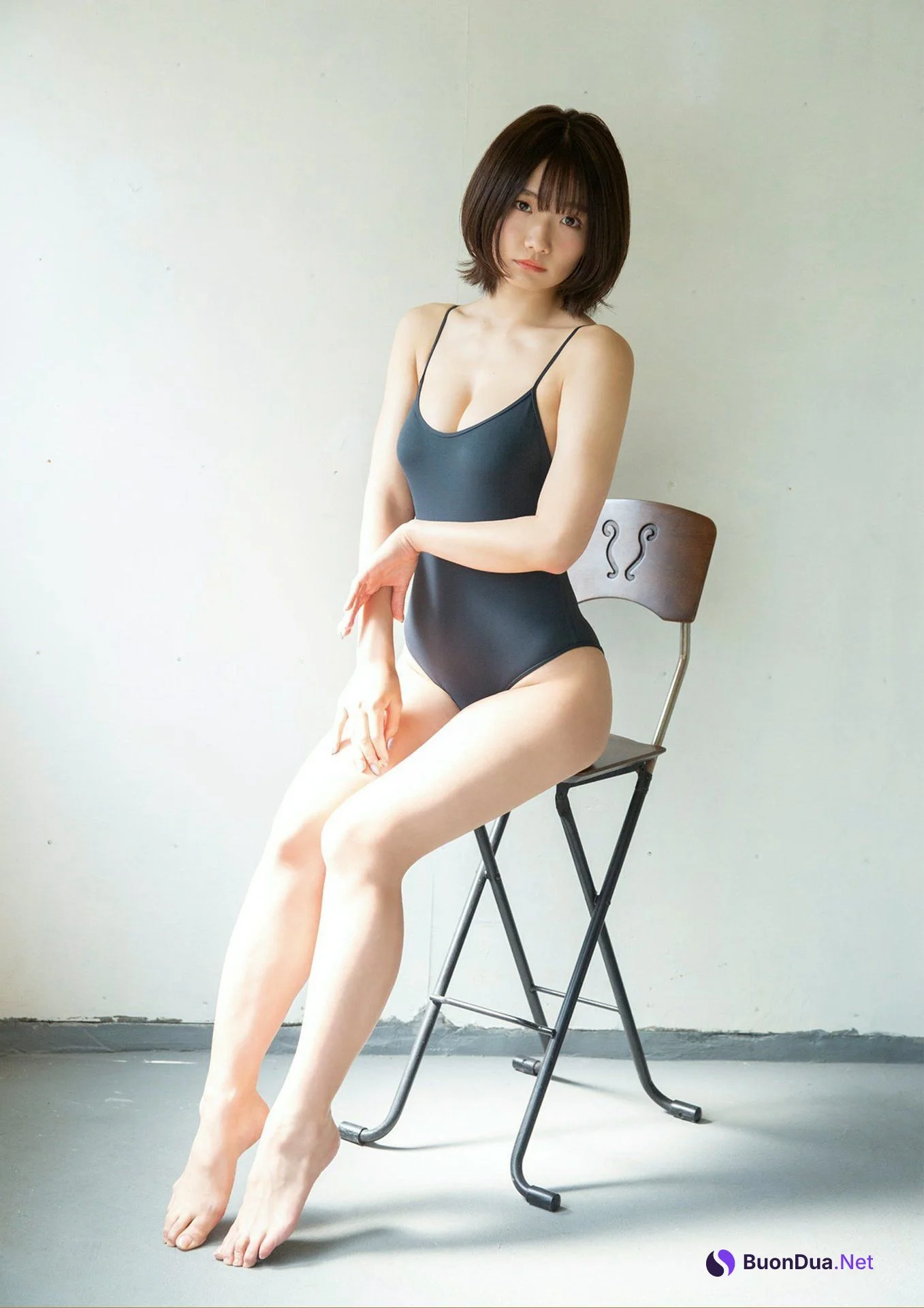 Rena Kawai カワイレナ, BUBKAデジタル写真集 「最嬌かわいいセレナーデ」 Set.02 - 사진 19