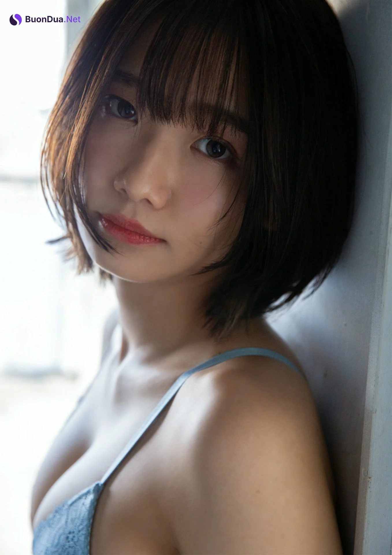 Rena Kawai カワイレナ, BUBKAデジタル写真集 「最嬌かわいいセレナーデ」 Set.02 - 사진 3