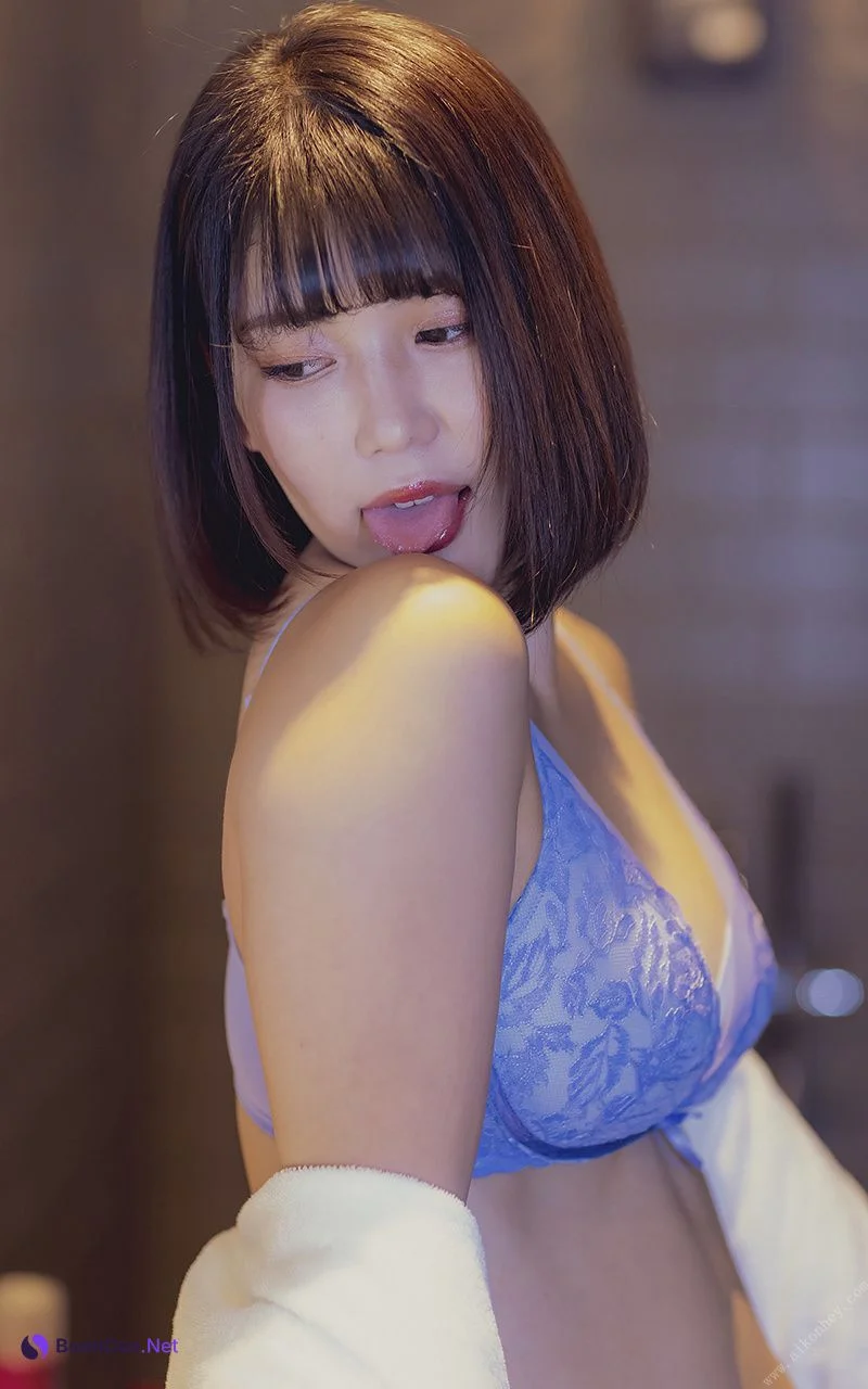 Rena Kodama 児玉れな, 週刊実話デジタル写真集 「ホテル密会♯02」 Set.01 - Photo 7