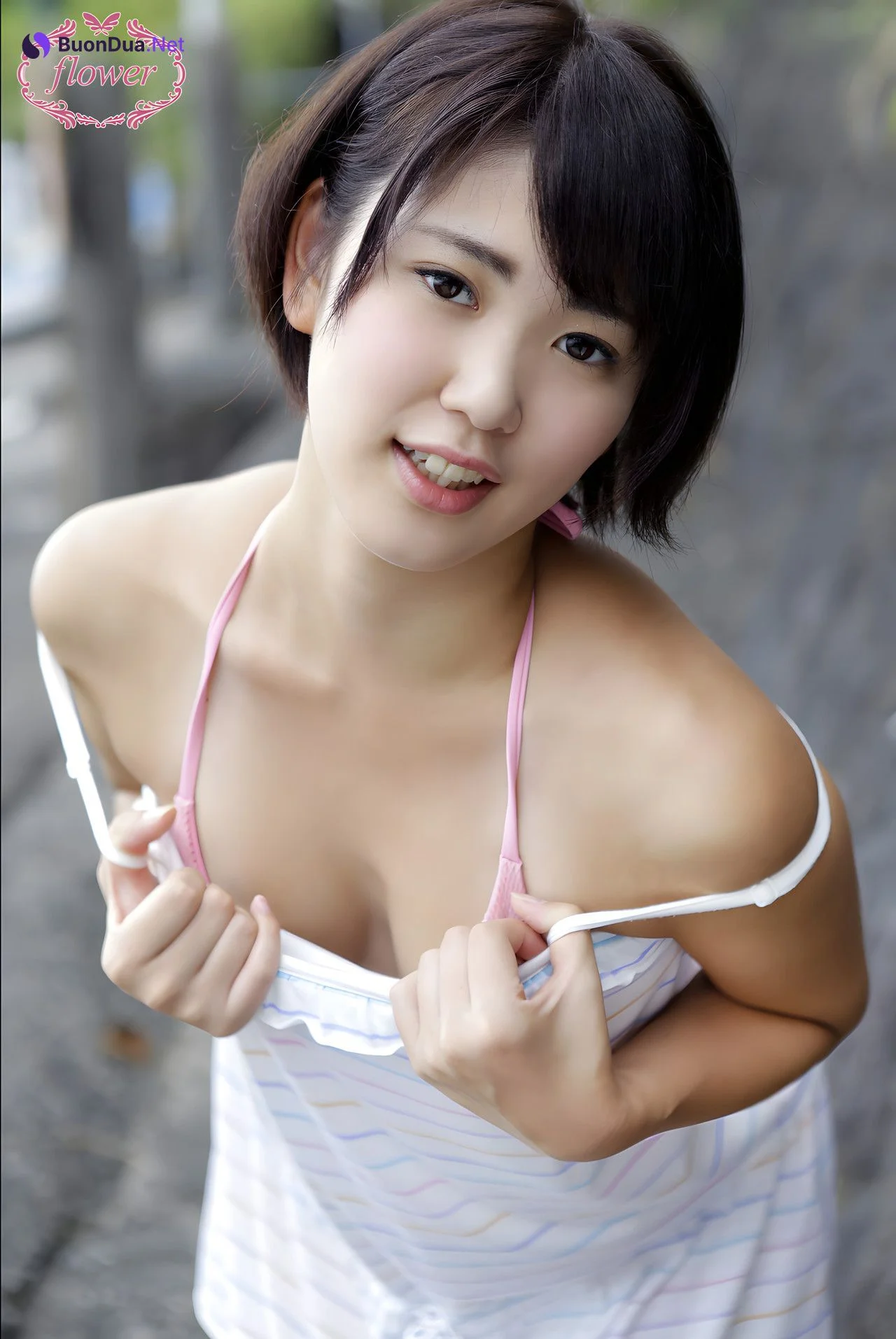 Rena Kodama 児玉れな, FLOWER Vol.02 デジタル写真集 Set.02 - Photo 12