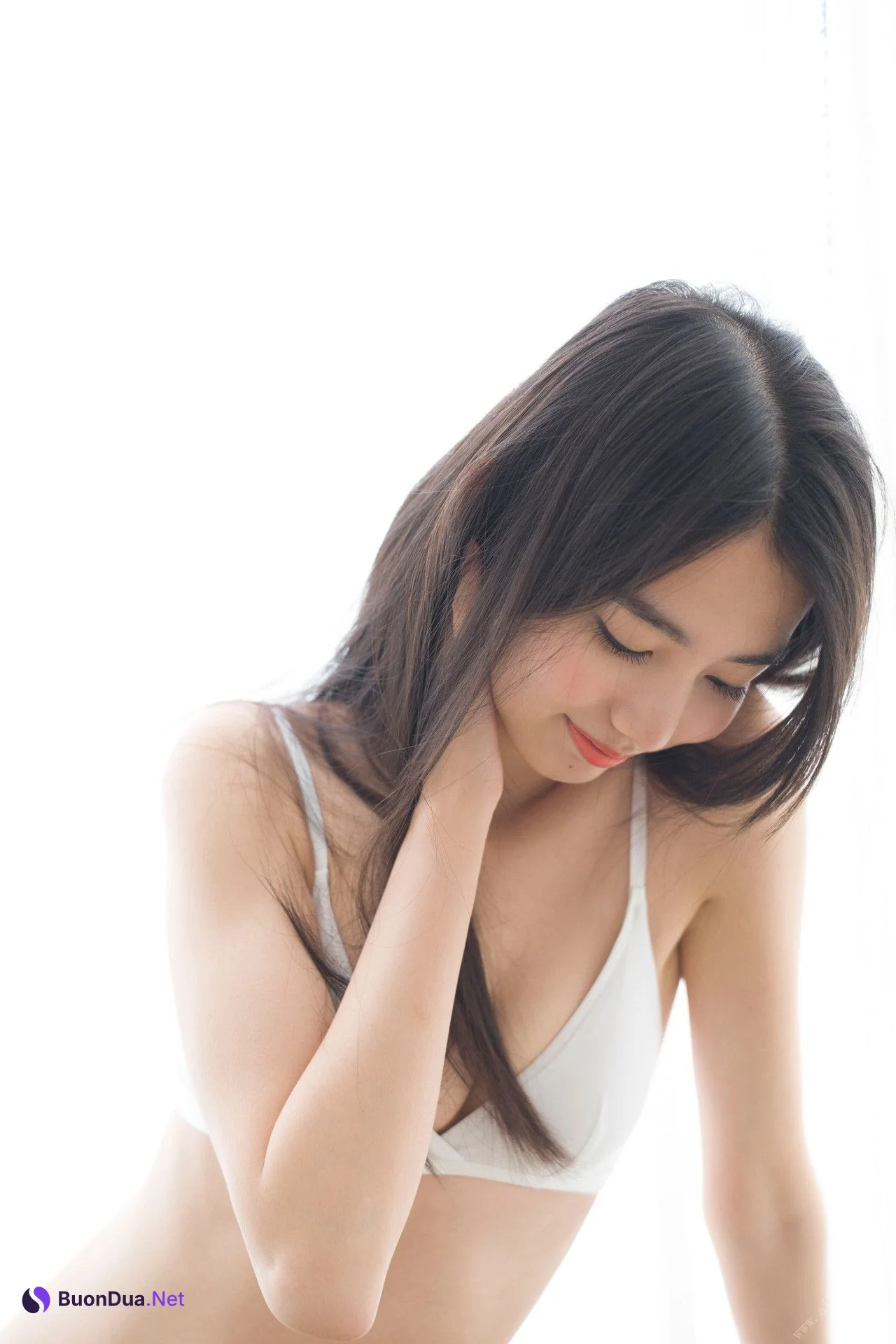 Rena Kuroki 黒木麗奈, FLASHデジタル写真集 「お嬢様ゴルファーの秘密」 Set.01 - Photo 12