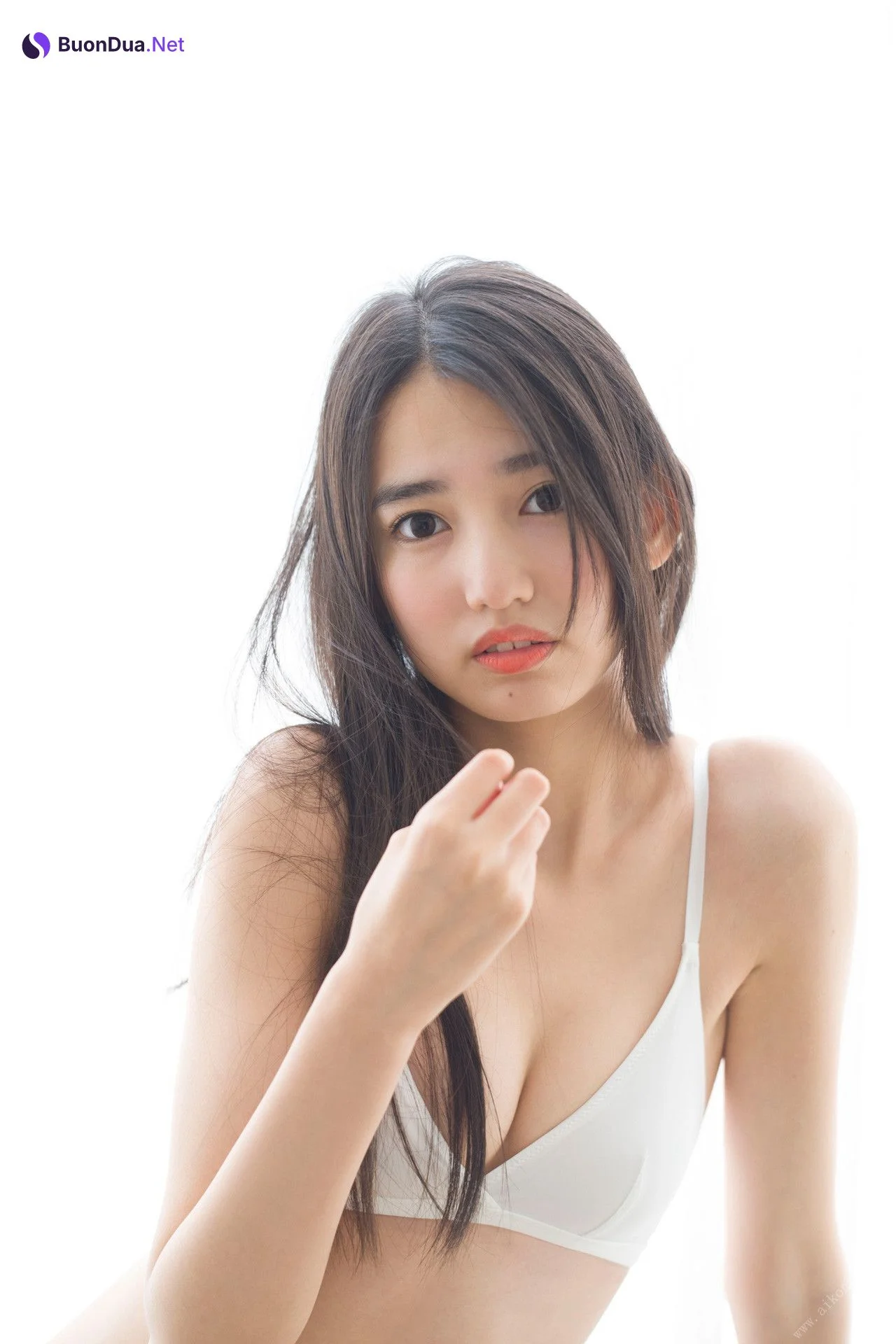 Rena Kuroki 黒木麗奈, FLASHデジタル写真集 「お嬢様ゴルファーの秘密」 Set.01 - Photo 13