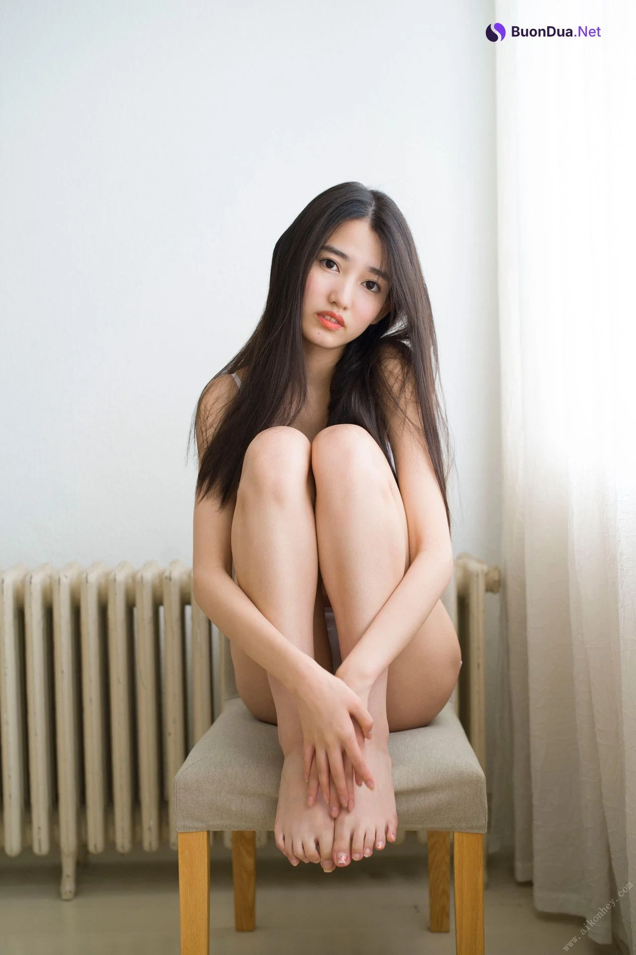 Rena Kuroki 黒木麗奈, FLASHデジタル写真集 「お嬢様ゴルファーの秘密」 Set.01 - Photo 15