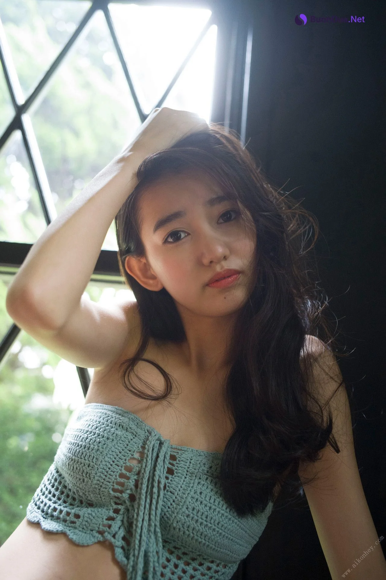 Rena Kuroki 黒木麗奈, FLASHデジタル写真集 「お嬢様ゴルファーの秘密」 Set.01 - Photo 19