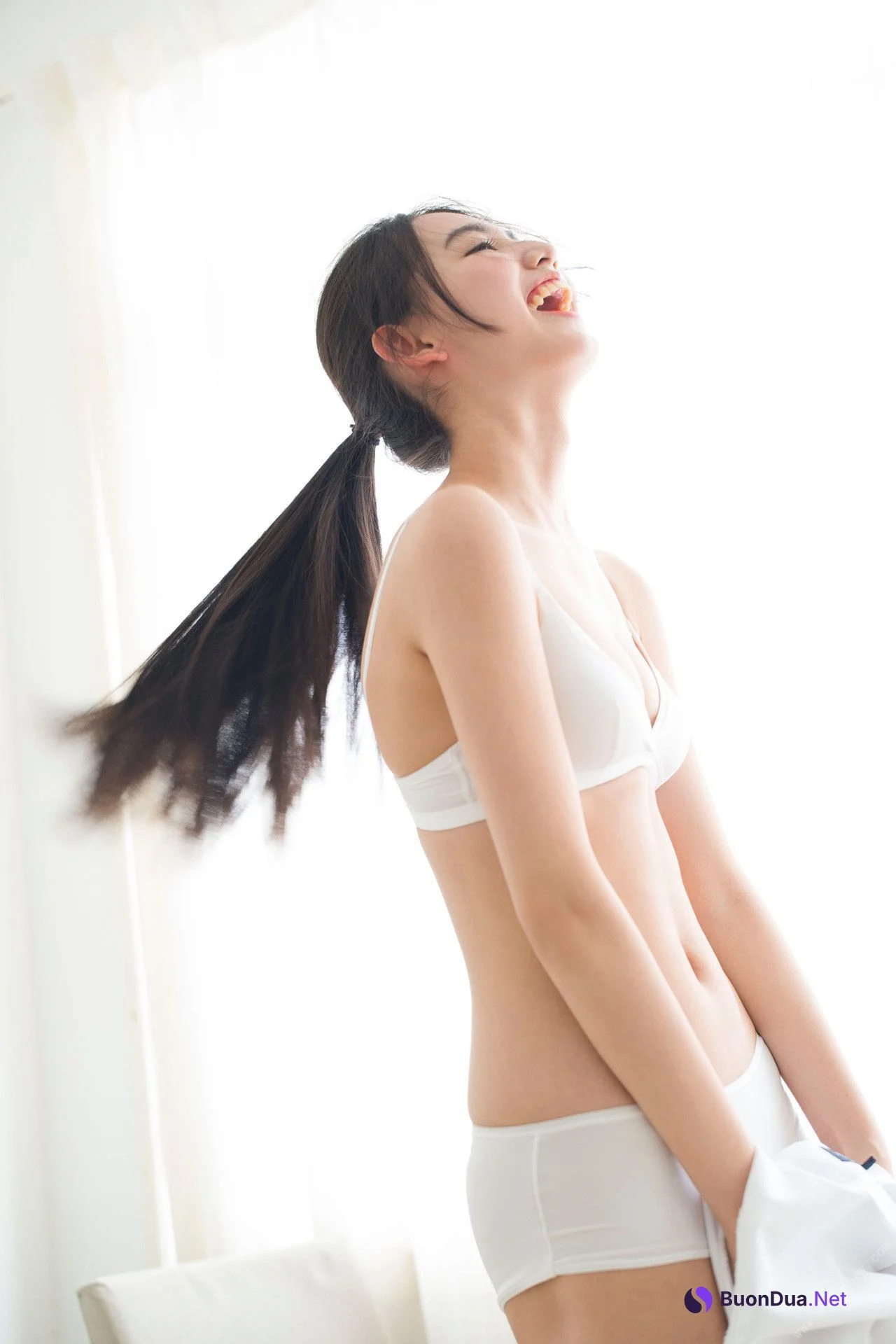 Rena Kuroki 黒木麗奈, FLASHデジタル写真集 「お嬢様ゴルファーの秘密」 Set.01 - Photo 9