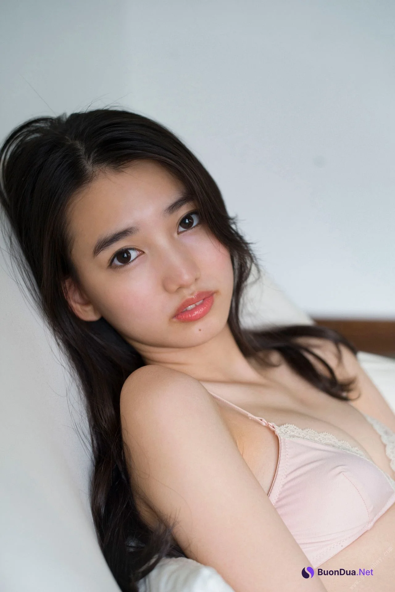Rena Kuroki 黒木麗奈, FLASHデジタル写真集 「お嬢様ゴルファーの秘密」 Set.02 - Photo 10