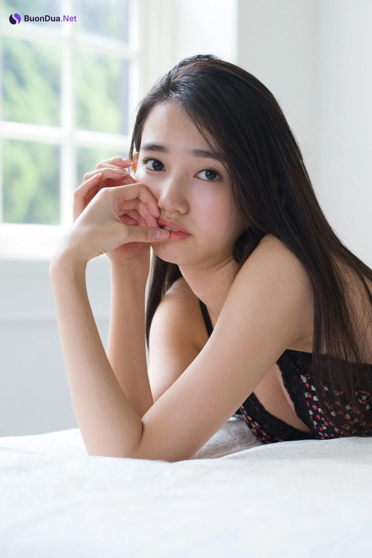Rena Kuroki 黒木麗奈, FLASHデジタル写真集 「お嬢様ゴルファーの秘密」 Set.03 - Photo 11