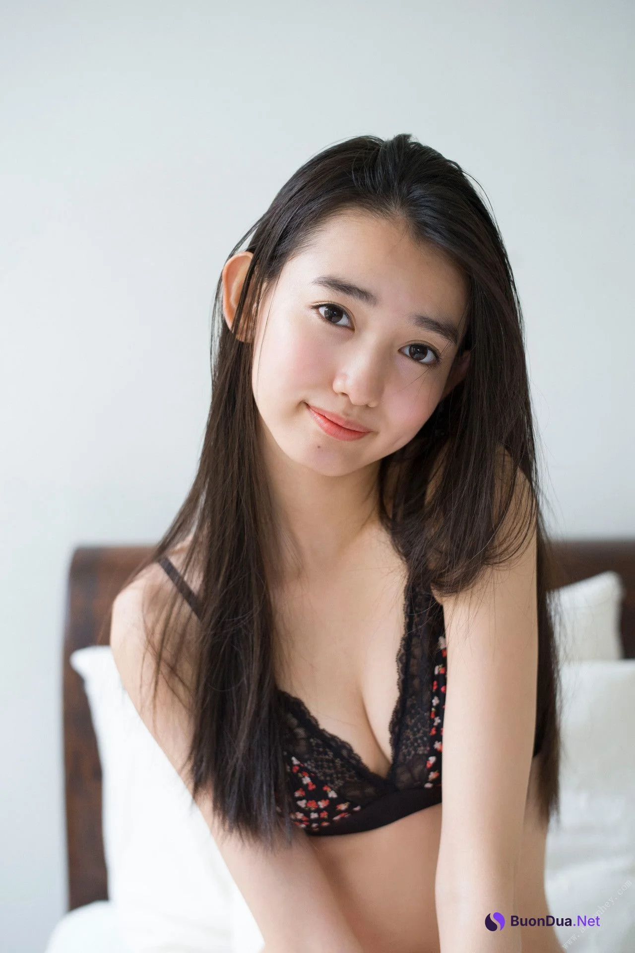 Rena Kuroki 黒木麗奈, FLASHデジタル写真集 「お嬢様ゴルファーの秘密」 Set.03 - Photo 14