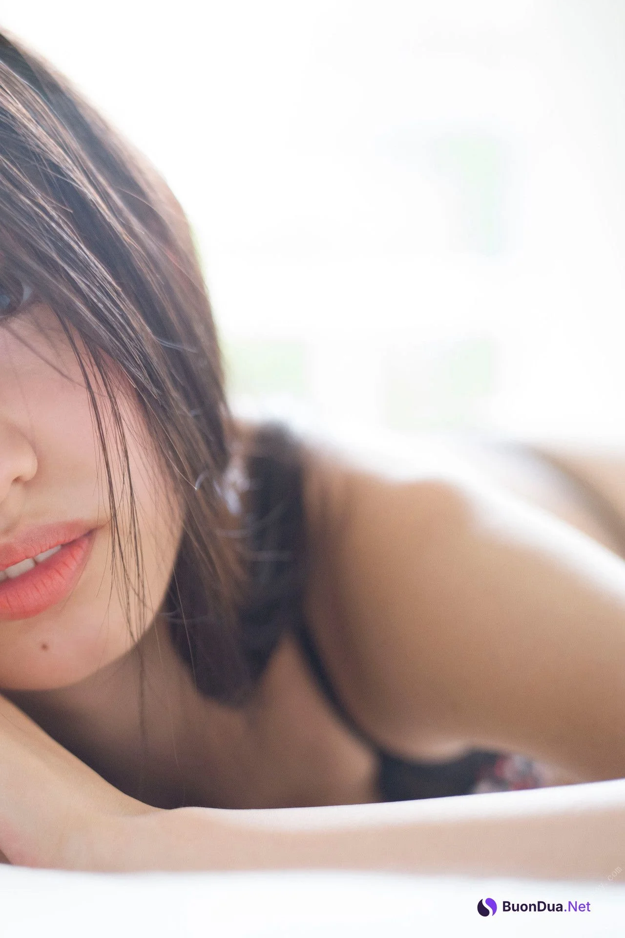 Rena Kuroki 黒木麗奈, FLASHデジタル写真集 「お嬢様ゴルファーの秘密」 Set.03 - Photo 20