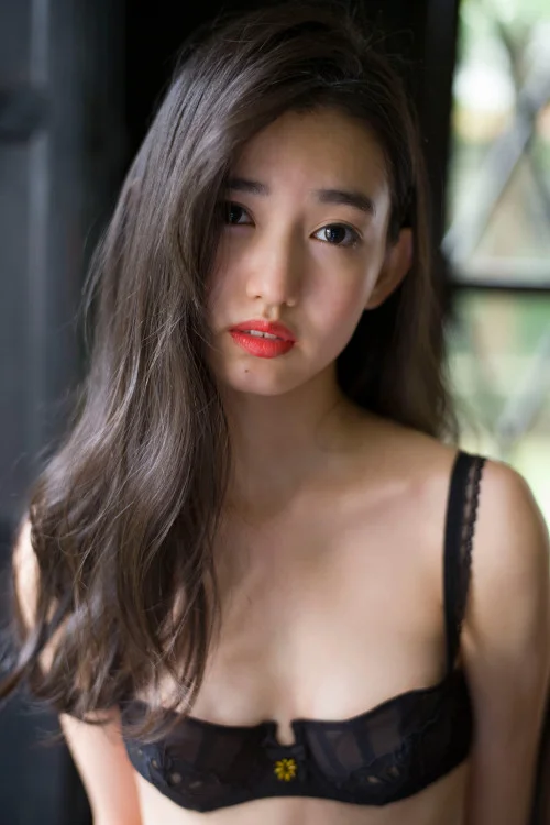 Rena Kuroki 黒木麗奈, FLASHデジタル写真集 「お嬢様ゴルファーの秘密」 Set.03