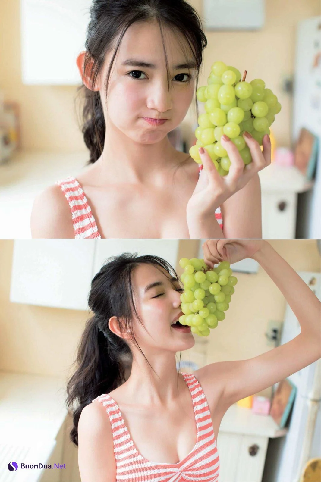 Rena Kuroki 黒木麗奈, FRIDAY 2018.11.23 (フライデー 2018年11月23日号) - Photo 10