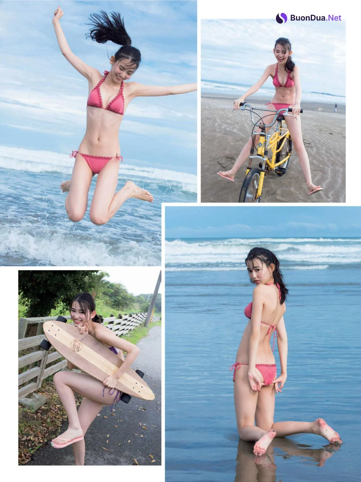 Rena Kuroki 黒木麗奈, FRIDAY 2018.11.23 (フライデー 2018年11月23日号) - Photo 11