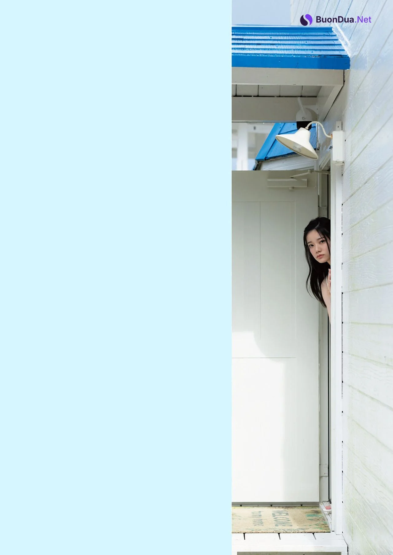 Rena Miyashita 宮下玲奈, 1st写真集 『透明少女』 《増ページ デジタル特装版》 Set.01 - Photo 2