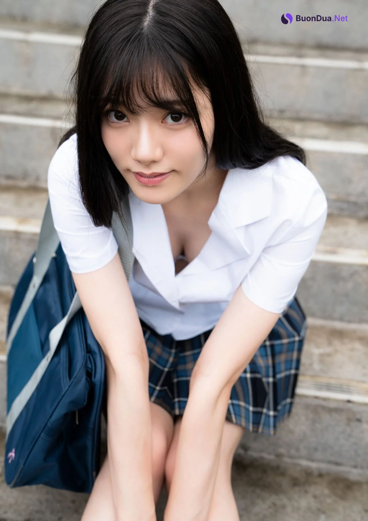 Rena Miyashita 宮下玲奈, 1st写真集 『透明少女』 《増ページ デジタル特装版》 Set.01 - Photo 7