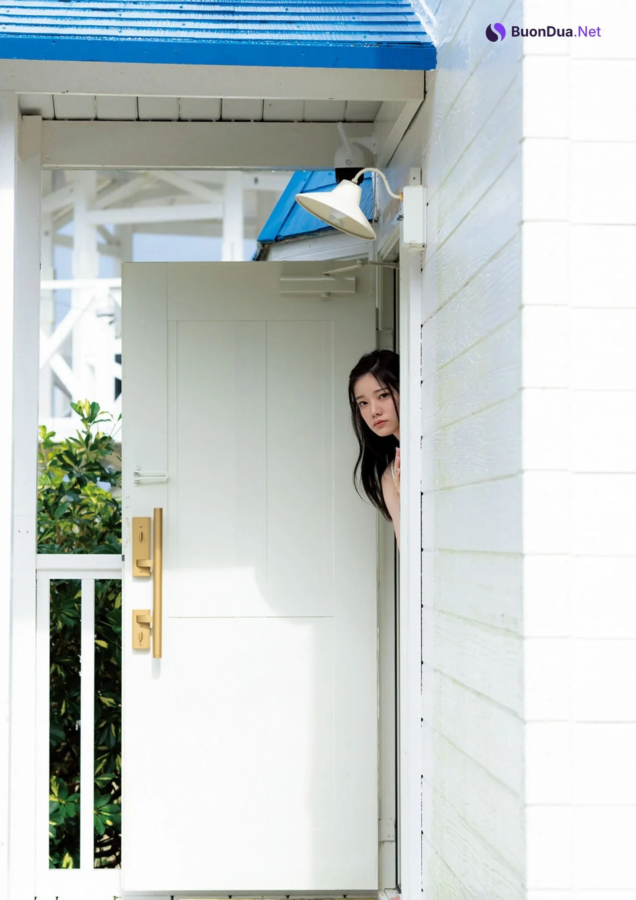 Rena Miyashita 宮下玲奈, 1st写真集 『透明少女』 《増ページ デジタル特装版》 Set.03 - Photo 11