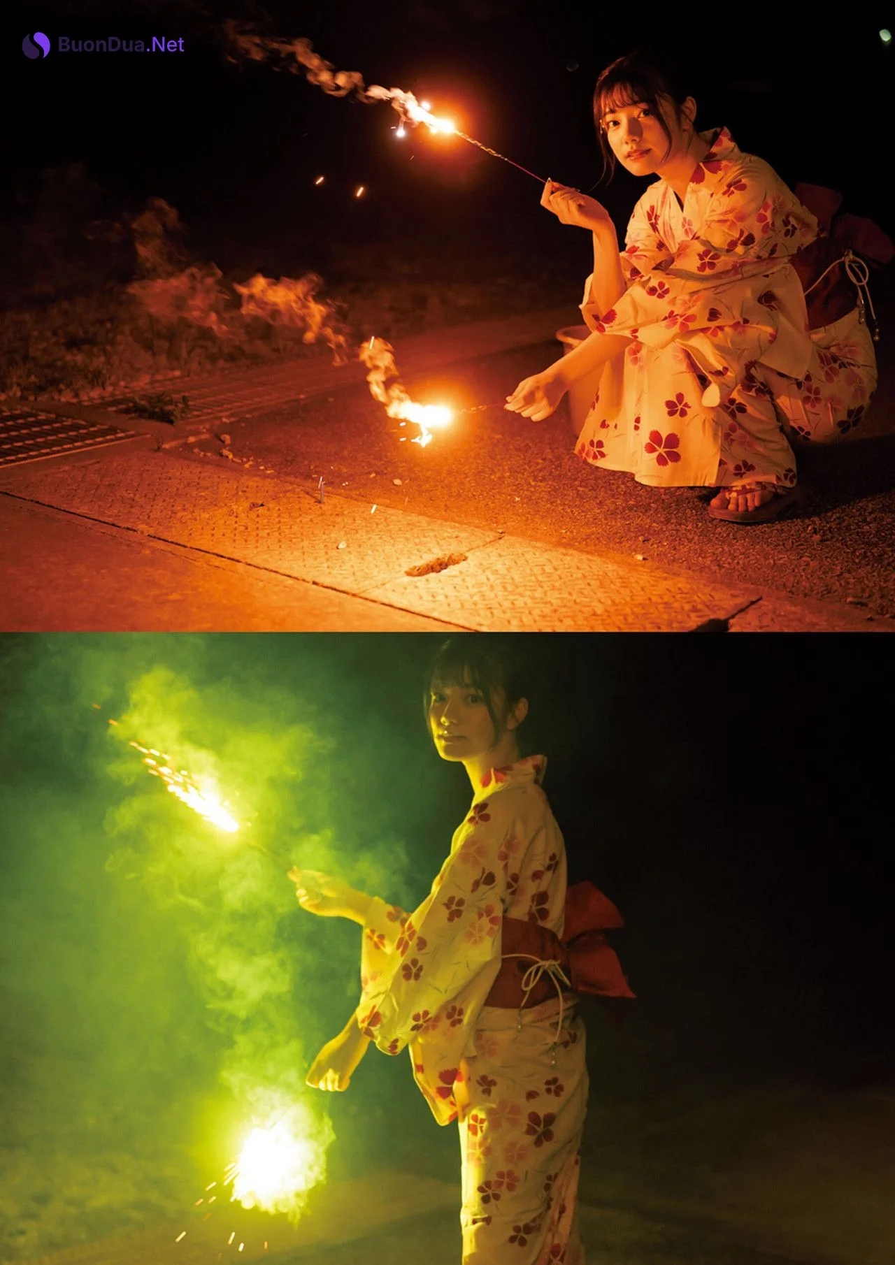 Rena Miyashita 宮下玲奈, 1st写真集 『透明少女』 《増ページ デジタル特装版》 Set.04 - Photo 18