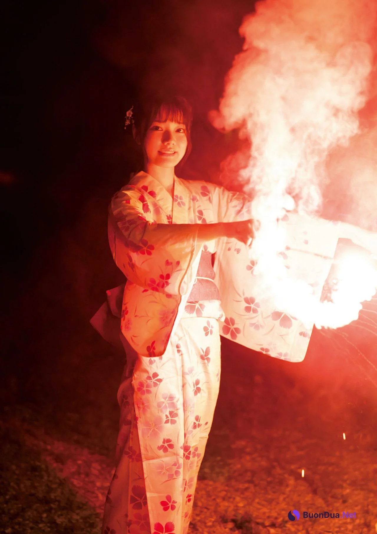 Rena Miyashita 宮下玲奈, 1st写真集 『透明少女』 《増ページ デジタル特装版》 Set.04 - Photo 19