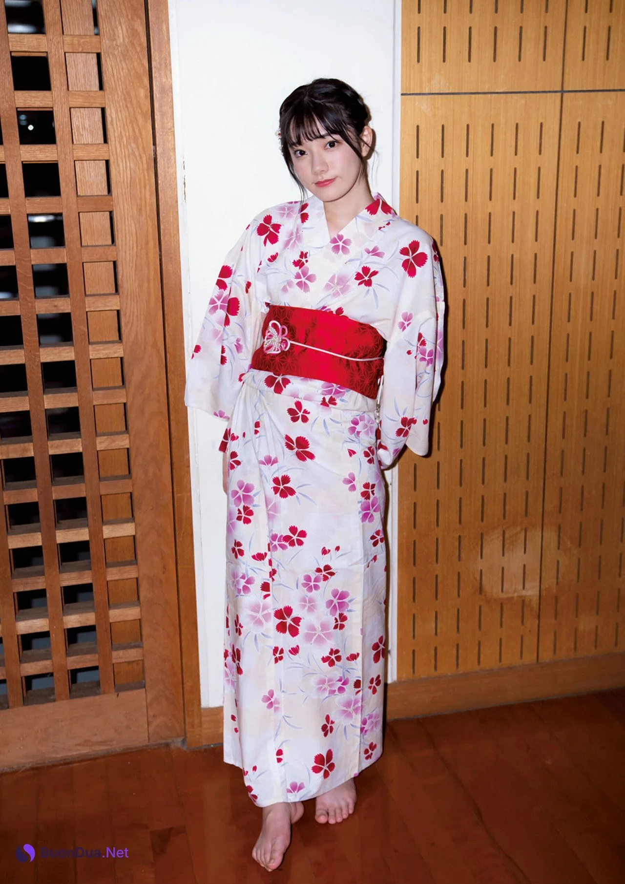 Rena Miyashita 宮下玲奈, 1st写真集 『透明少女』 《増ページ デジタル特装版》 Set.04 - Photo 20