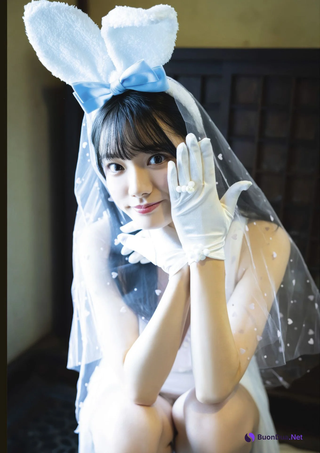 Rena Miyashita 宮下玲奈, 写真集 Cosplay Fetish Book Set.01 - Photo 14