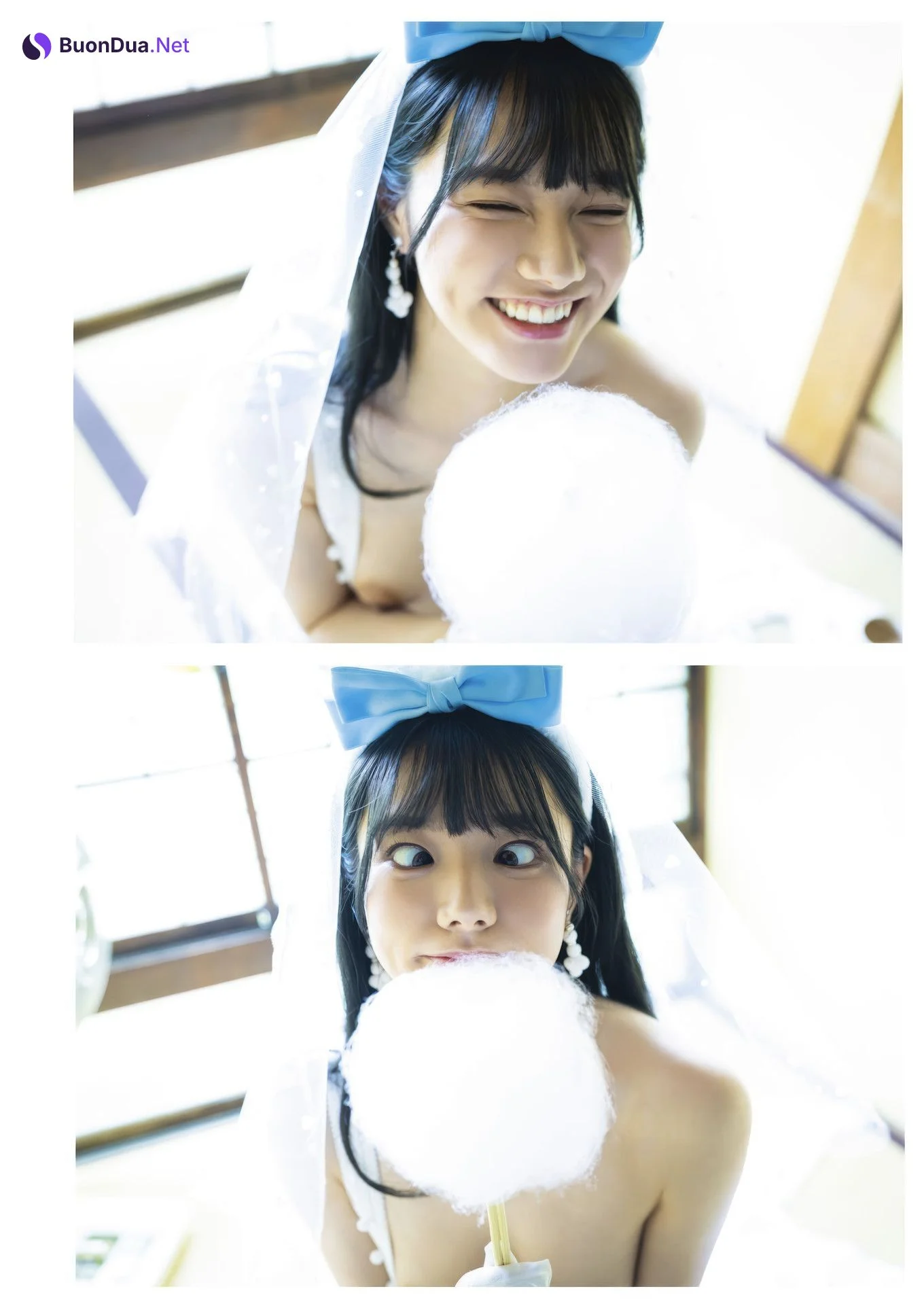 Rena Miyashita 宮下玲奈, 写真集 Cosplay Fetish Book Set.01 - Photo 16