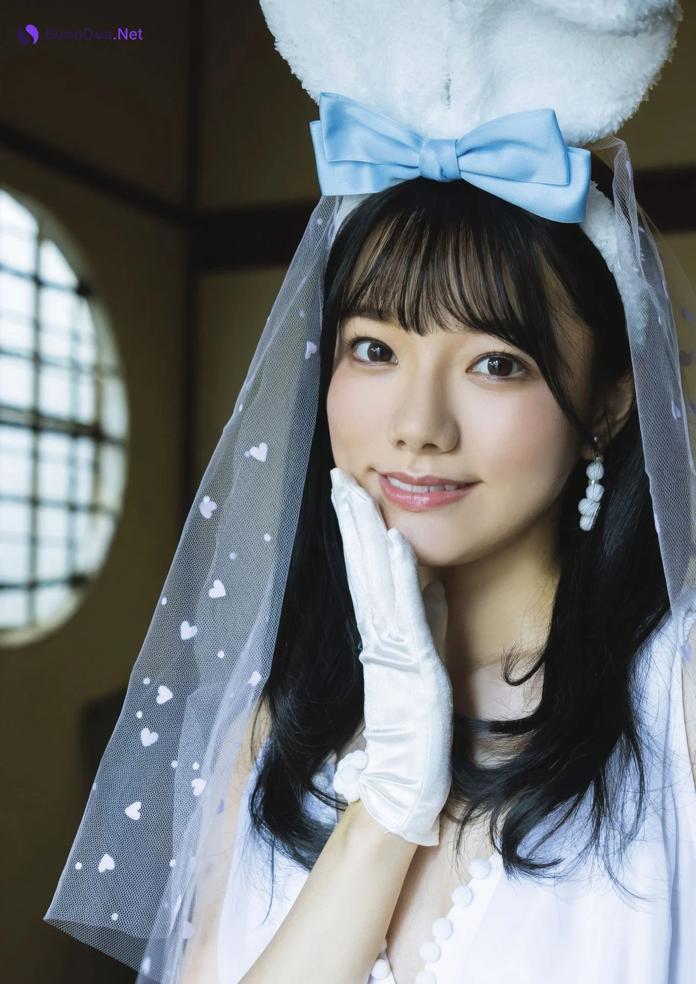 Rena Miyashita 宮下玲奈, 写真集 Cosplay Fetish Book Set.01 - Photo 3