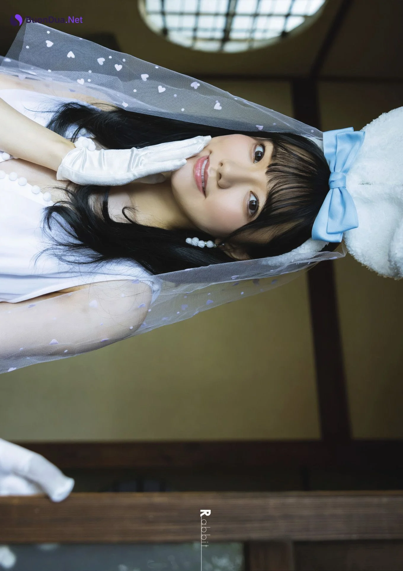 Rena Miyashita 宮下玲奈, 写真集 Cosplay Fetish Book Set.01 - Photo 5