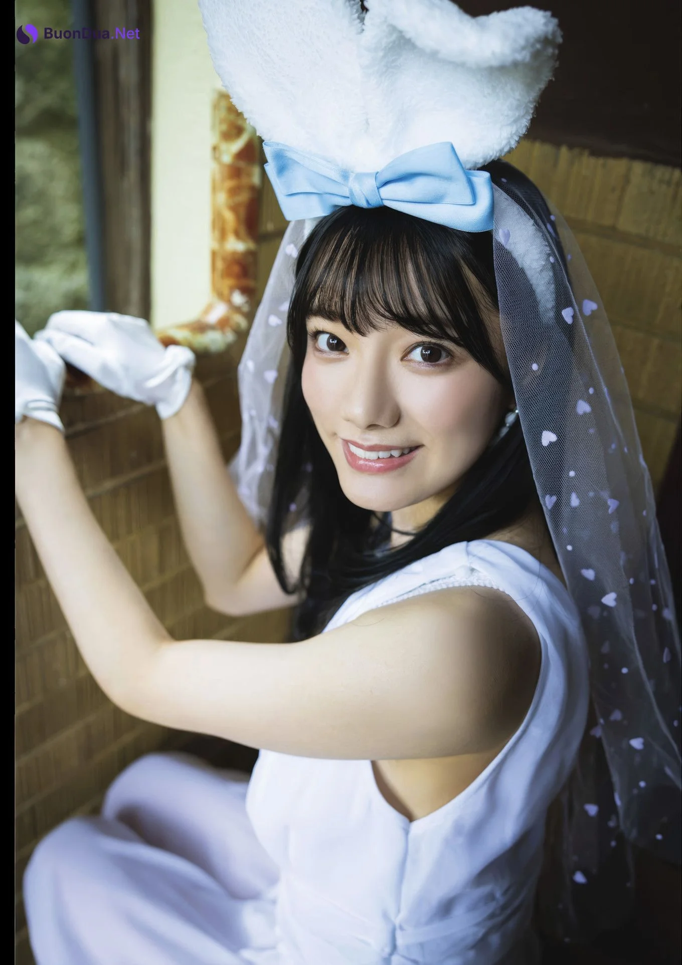Rena Miyashita 宮下玲奈, 写真集 Cosplay Fetish Book Set.01 - Photo 6