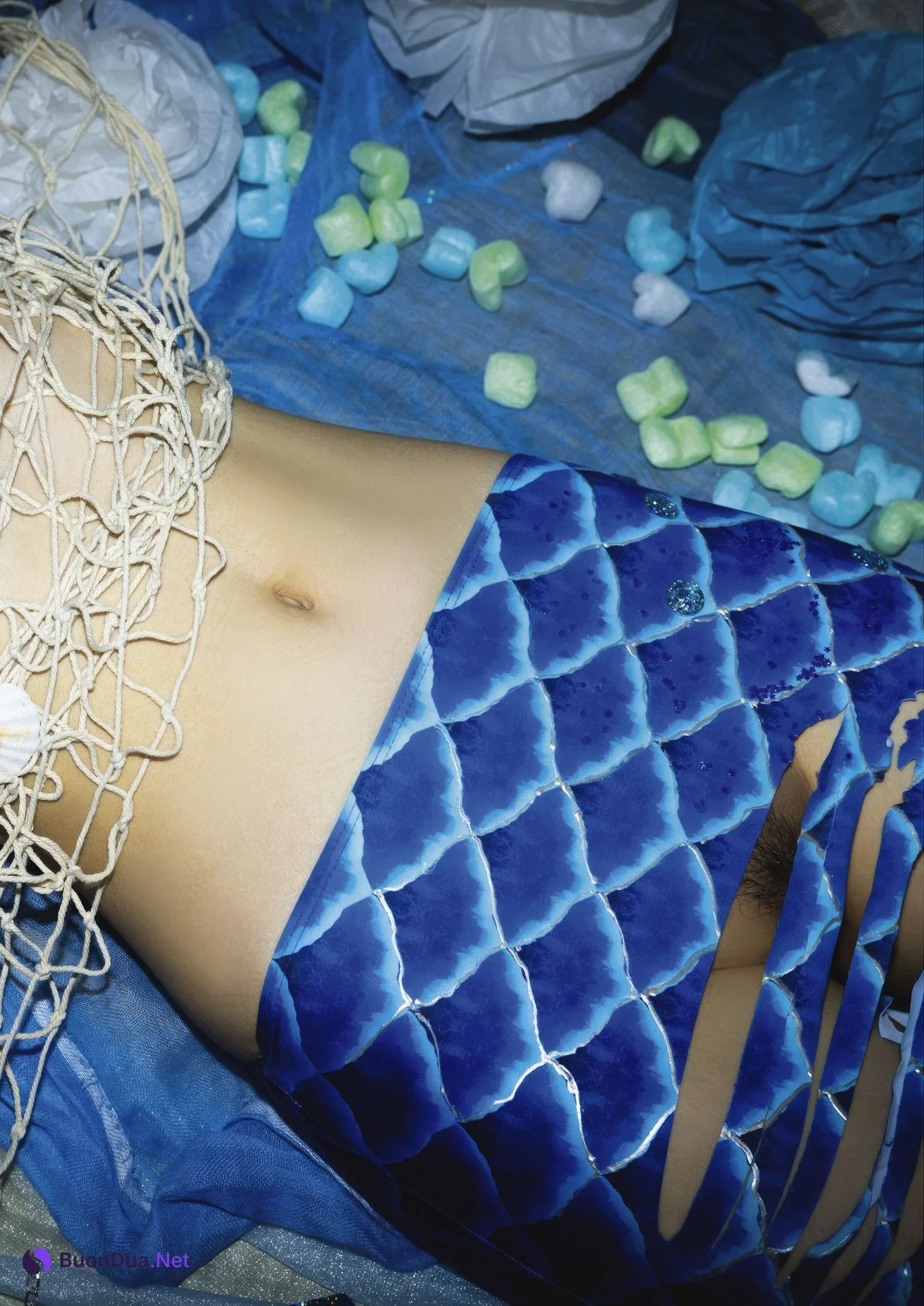 Rena Miyashita 宮下玲奈, 写真集 Cosplay Fetish Book Set.03 - Photo 16
