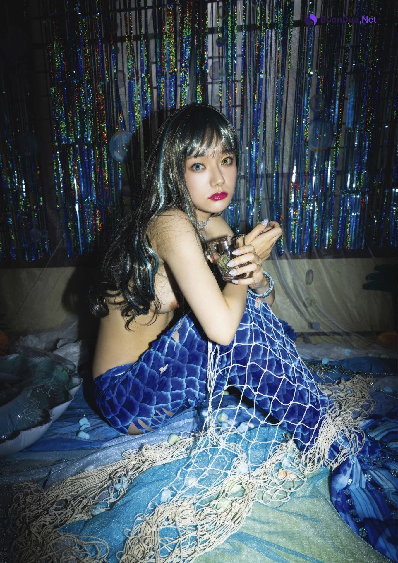 Rena Miyashita 宮下玲奈, 写真集 Cosplay Fetish Book Set.03 - Photo 18