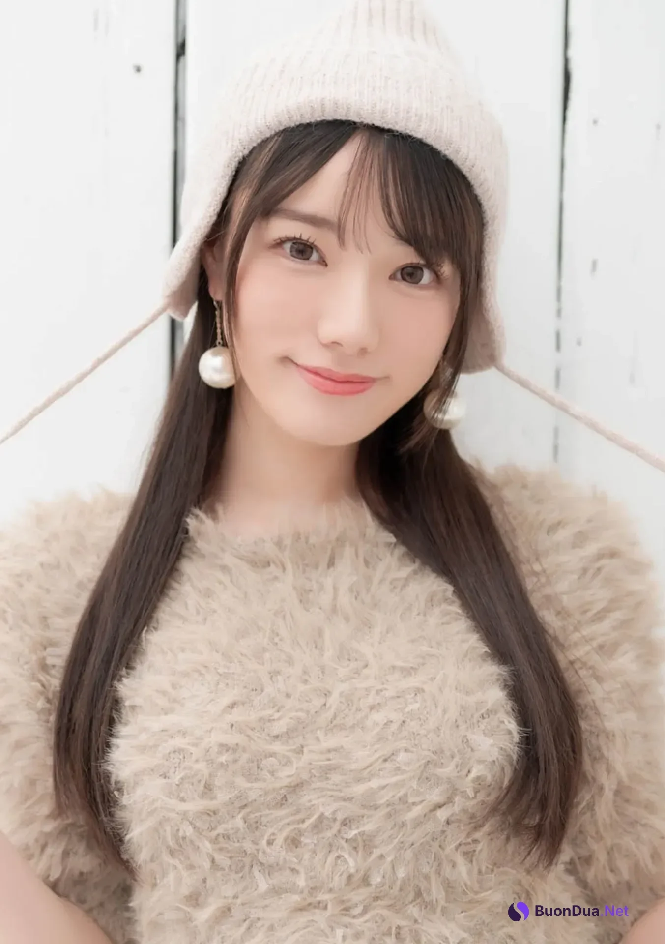 Rena Miyashita 宮下玲奈, 写真集 《Count sheep》 Set.01 - Photo 11
