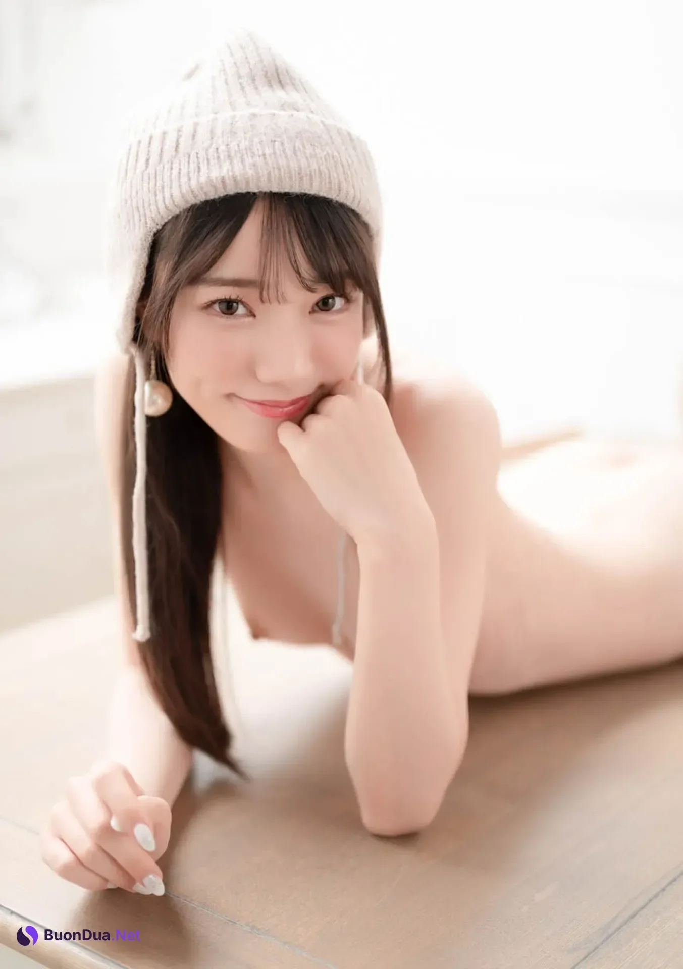 Rena Miyashita 宮下玲奈, 写真集 《Count sheep》 Set.01 - Photo 18