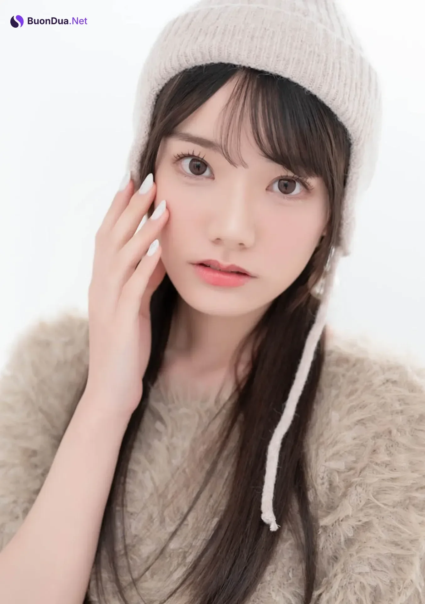 Rena Miyashita 宮下玲奈, 写真集 《Count sheep》 Set.01 - Photo 5