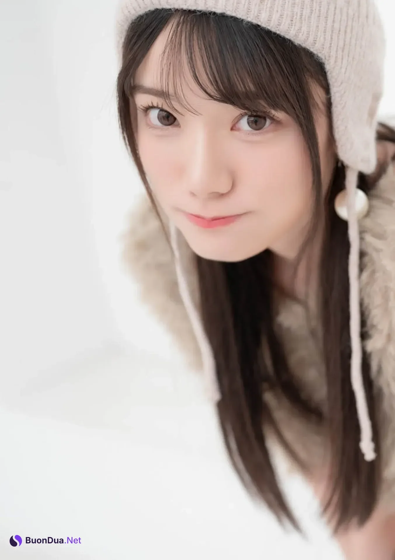 Rena Miyashita 宮下玲奈, 写真集 《Count sheep》 Set.01 - Photo 7