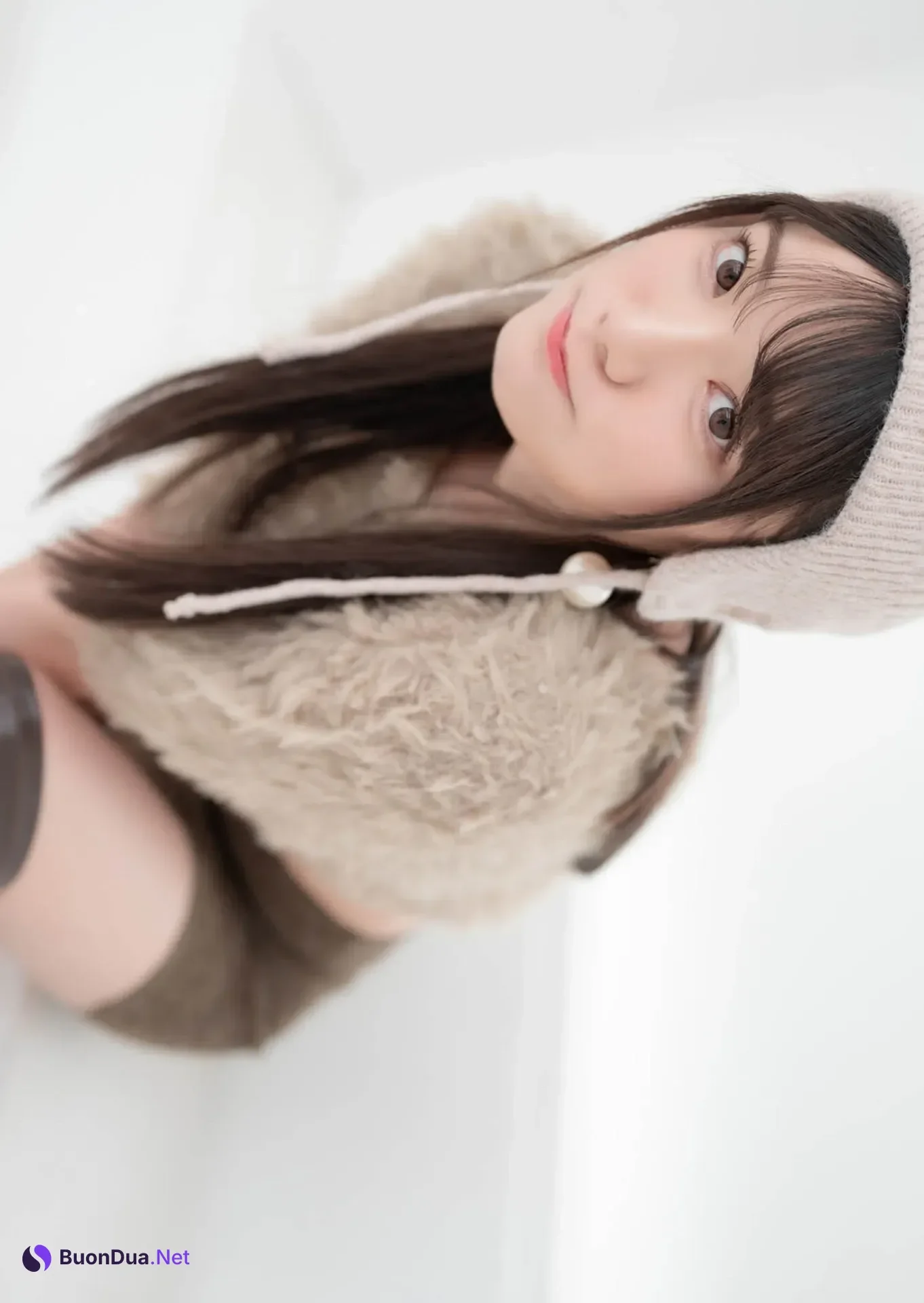 Rena Miyashita 宮下玲奈, 写真集 《Count sheep》 Set.01 - Photo 9