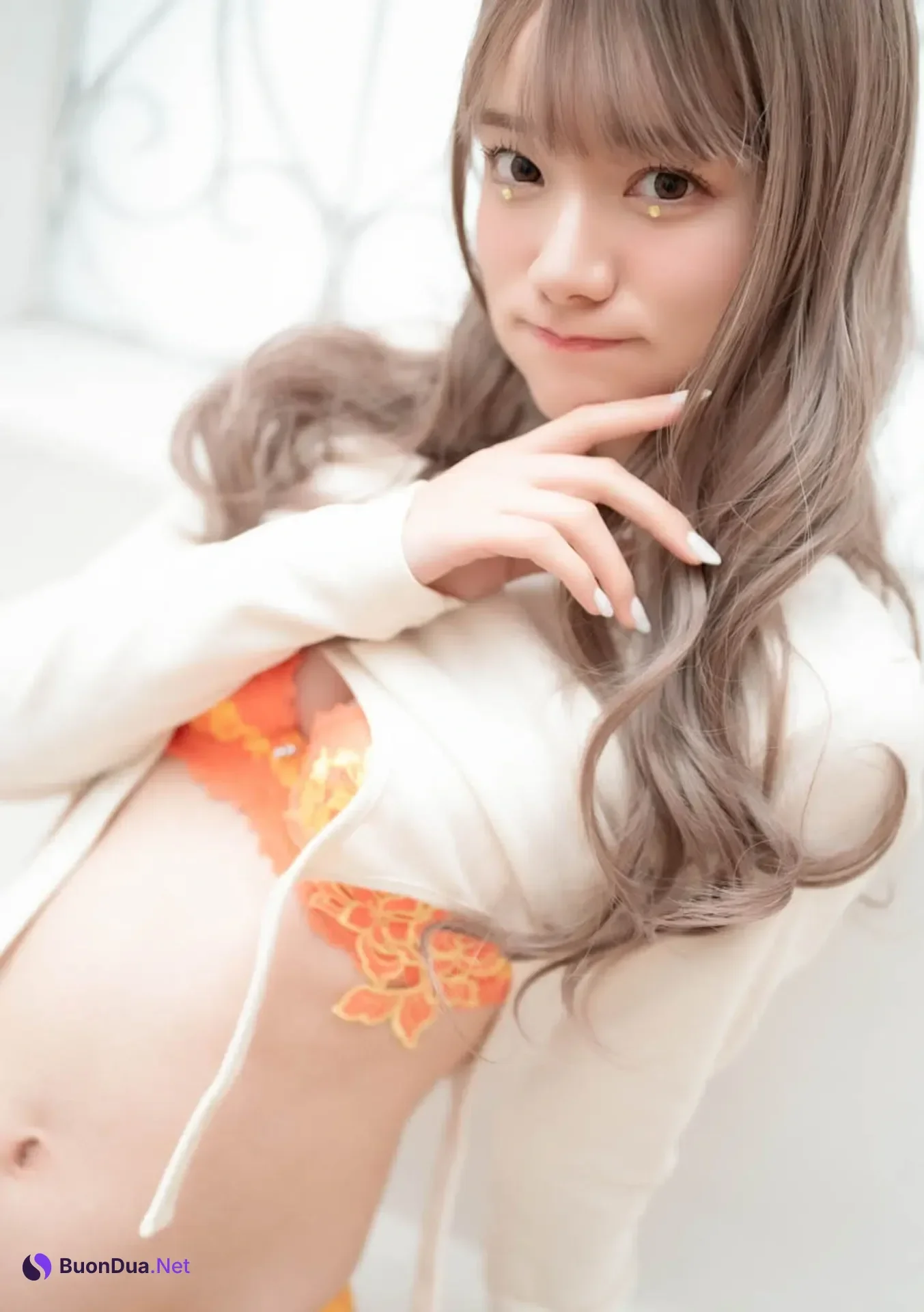 Rena Miyashita 宮下玲奈, 写真集 《Count sheep》 Set.02 - Photo 7