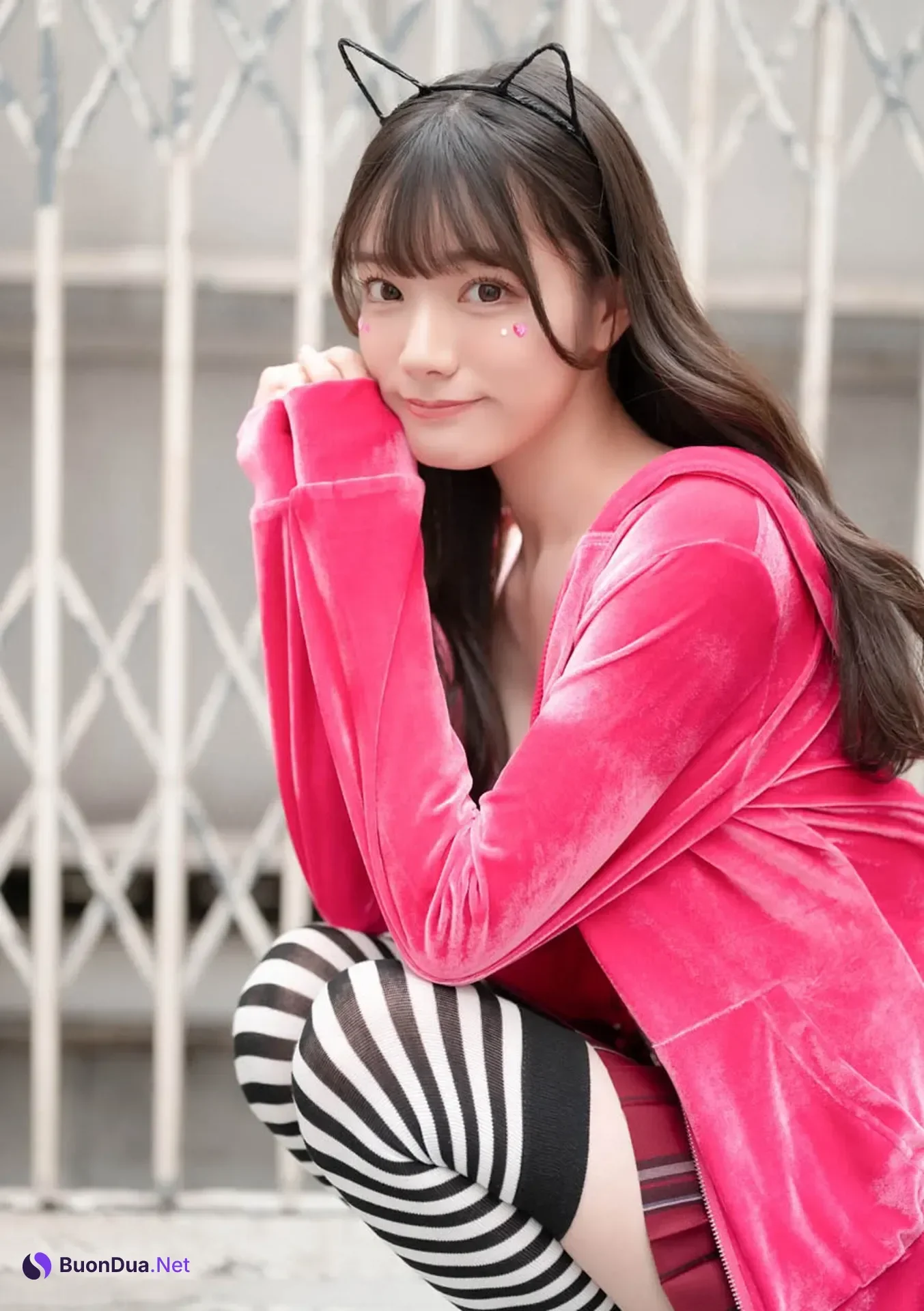 Rena Miyashita 宮下玲奈, 写真集 《Count sheep》 Set.03 - Photo 4