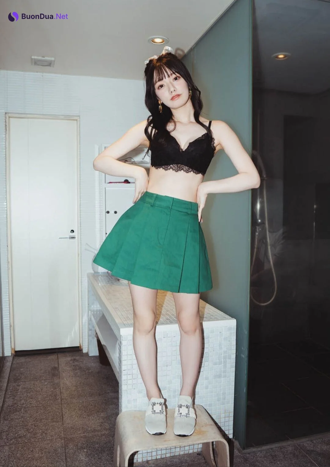 Rena Miyashita 宮下玲奈, #Escape 写真集 Set.01 - Photo 11