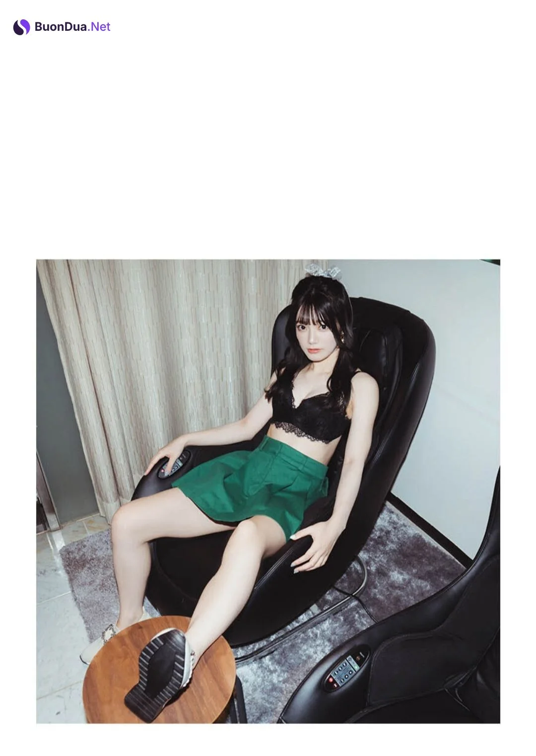 Rena Miyashita 宮下玲奈, #Escape 写真集 Set.01 - Photo 12