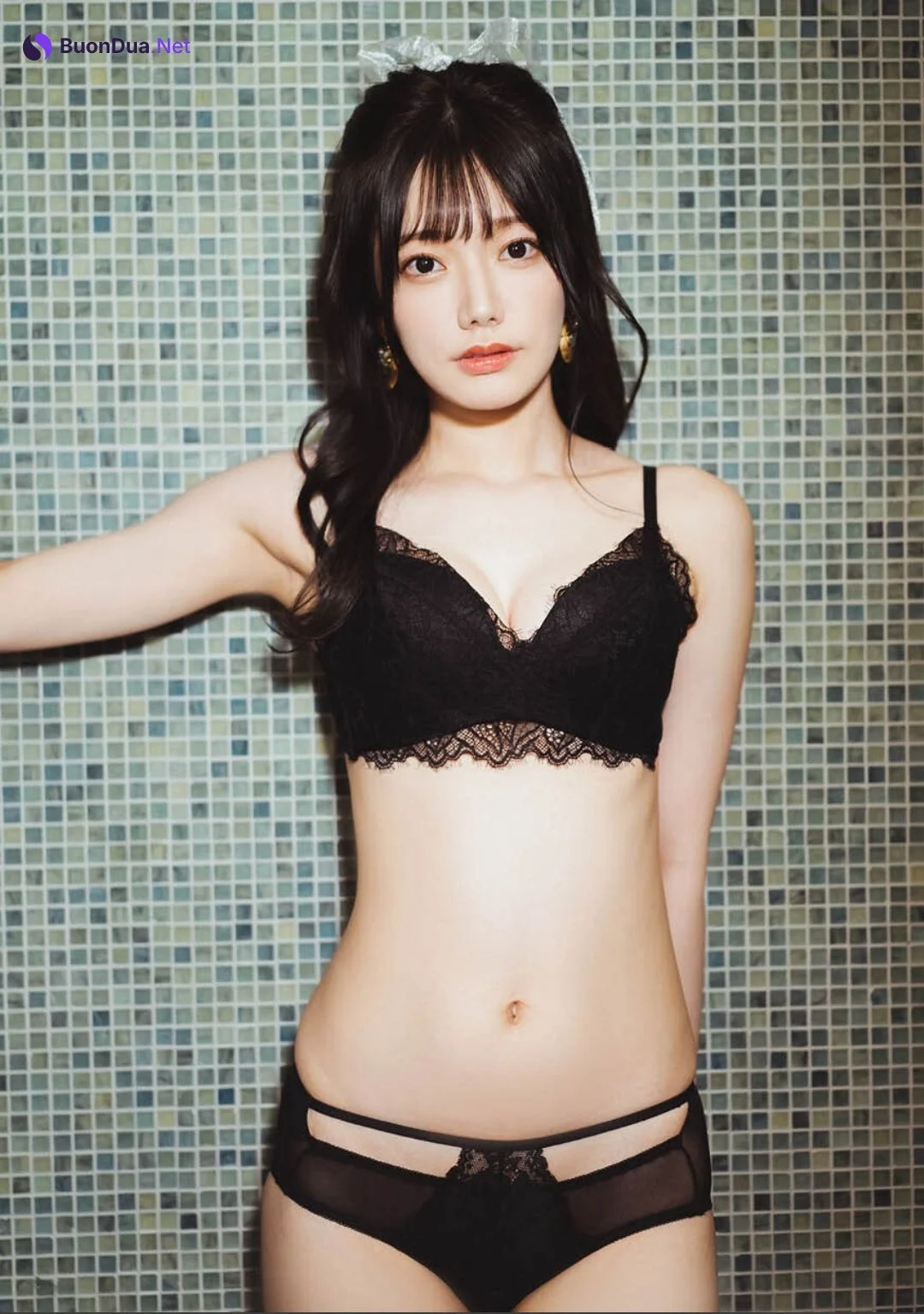 Rena Miyashita 宮下玲奈, #Escape 写真集 Set.01 - Photo 14